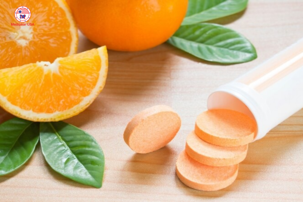 Ưu nhược điểm của viên sủi đa vitamin – lưu ý khi sử dụng!